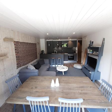 Appartement Skis Aux Pieds, 3 Chambres, Renove, Idealement Situe Pres Des Commerces A Courchevel 1650 - Fr-1-514-61 Eksteriør billede