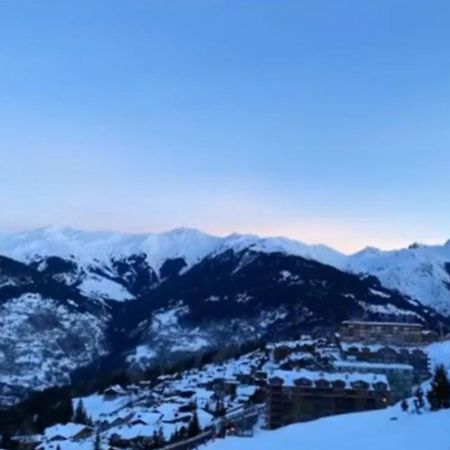 Appartement Skis Aux Pieds, 3 Chambres, Renove, Idealement Situe Pres Des Commerces A Courchevel 1650 - Fr-1-514-61 Eksteriør billede
