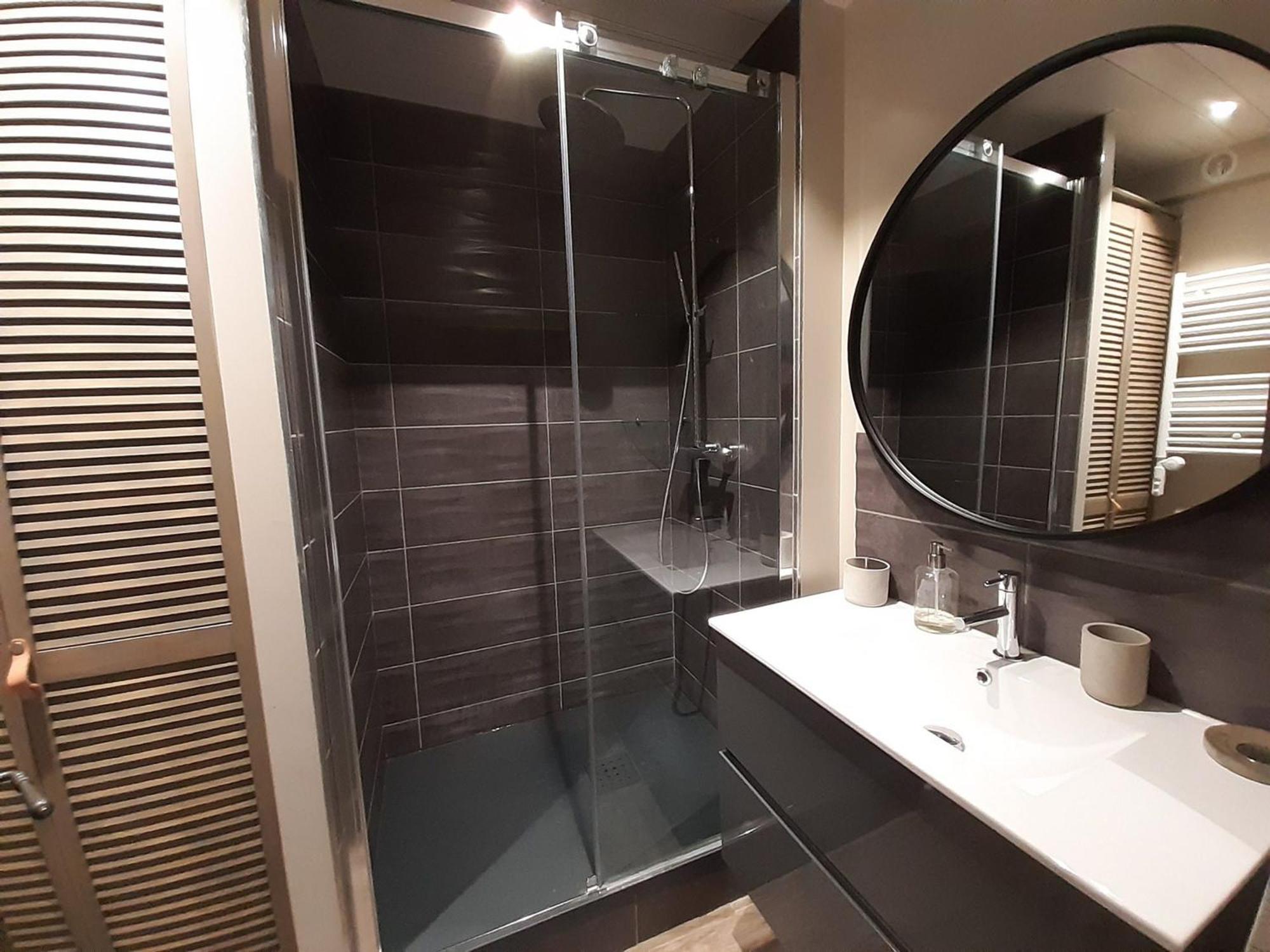 Appartement Skis Aux Pieds, 3 Chambres, Renove, Idealement Situe Pres Des Commerces A Courchevel 1650 - Fr-1-514-61 Eksteriør billede